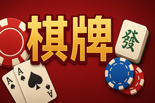 开元棋牌APP界面